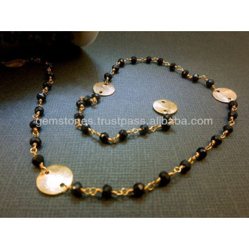 Wholesale Beaded Chains Gemstone Beaded Chains High Quality Beads Gemstones Supplier